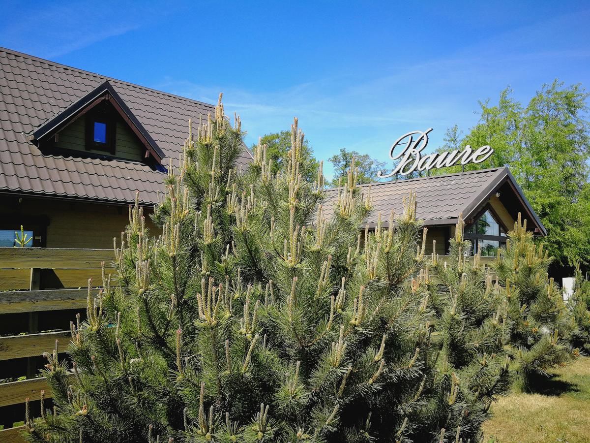 Дома для отпуска Resort Baure Паланга-33